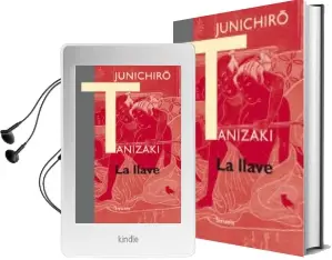 Descargar AudioLibro La Llave de Junichiro Tanizaki año 2016