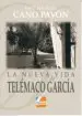 AudioLibro La Nueva Vida de Telemáco García de Jose Manuel Cano Pavon