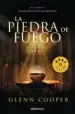 AudioLibro La Piedra de Fuego de Glenn Cooper