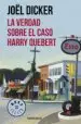 AudioLibro La Verdad Sobre el Caso Harry Quebert de Joël Dicker