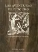 AudioLibro Las Aventuras de Pinocho de Carlo Collodi