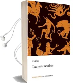 Descargar AudioLibro Las Metamorfosis de Ovidio año 2016