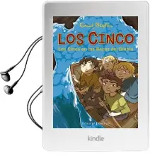 Descargar AudioLibro Los Cinco en las Rocas del Diablo de Enid Blyton año 2016