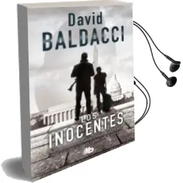 Descargar AudioLibro Los Inocentes de David Baldacci año 2016