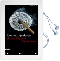 Descargar AudioLibro Los Usurpadores de Jorge Zepeda Patterson año 2016