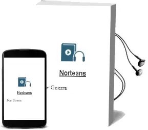 Descargar AudioLibro Norteáns de Mar Guerra año 2016