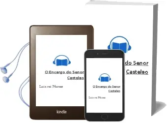 Descargar AudioLibro O Encargo do Señor Castelao de Luís Rei Núñez año 2016