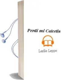 Descargar AudioLibro Perdí mi Calcetín de Leslie Leppe año 2016