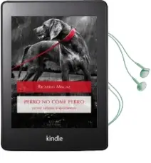 Descargar AudioLibro Perro no Come Perro de Ricardo Magaz año 2016
