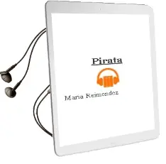Descargar AudioLibro Pirata de María Reimóndez año 2016