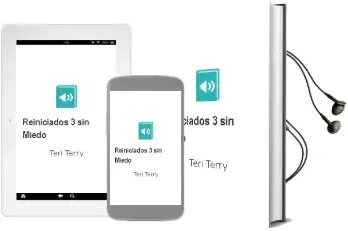 Descargar AudioLibro Reiniciados, 3. sin Miedo de Teri Terry año 2016