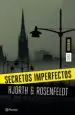 AudioLibro Secretos Imperfectos (Serie Bergman 1) de Michael Hjorth