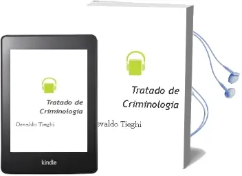 Descargar AudioLibro Tratado de Criminologia de Osvaldo Tieghi año 2016