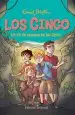 AudioLibro Un fin de Semana de los Cinco de Enid Blyton