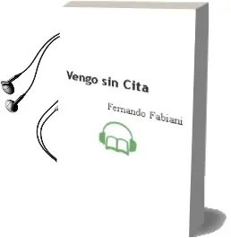 Descargar AudioLibro Vengo sin Cita de Fernando Fabiani año 2016