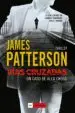 AudioLibro Vias Cruzadas de James Patterson