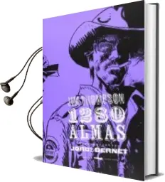 Descargar AudioLibro 1280 Almas (3ª Ed.) de Jim Thompson año 2017