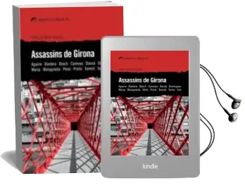 Descargar AudioLibro Assassins de Girona de Varios Autores año 2017