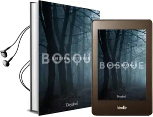 Descargar AudioLibro Bosque de Endika Urtaran año 2017