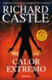 AudioLibro Calor Extremo (Serie Castle 7) de Richard Castle