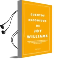 Descargar AudioLibro Cuentos Escogidos de Joy Williams año 2017