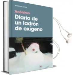 Descargar AudioLibro Diario de un Ladron de Oxigeno de Anonimo año 2017