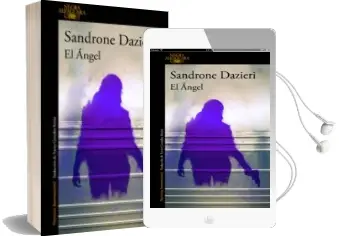 Descargar AudioLibro El Angel de Sandrone Dazieri año 2017