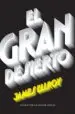 AudioLibro El Gran Desierto de James Ellroy