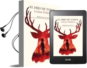 Descargar AudioLibro El Hijo de Todos de Louise Erdrich año 2017