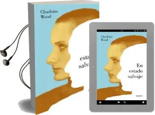 Descargar AudioLibro En Estado Salvaje de Charlotte Wood año 2017