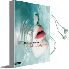 Descargar AudioLibro Inmersion de J.M. Ledgard año 2017