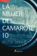 AudioLibro La Mujer del Camarote 10 de Ruth Ware