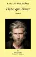 AudioLibro Tiene que Llover: Mi Lucha: 5 de Karl Ove Knausgard