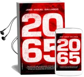 Descargar AudioLibro 2065 de Jose Miguel Gallardo año 2017