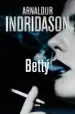 AudioLibro Betty de Arnaldur Indridason