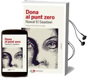 Descargar AudioLibro Dona al Punt Zero de Nawal El Saadawi año 2017