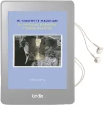 Descargar AudioLibro El Impulso Creativo y Otros Cuentos de William Somerset Maugham año 2017