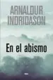 AudioLibro En el Abismo de Arnaldur Indridason
