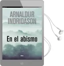 Descargar AudioLibro En el Abismo de Arnaldur Indridason año 2017