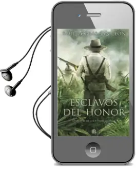 Descargar AudioLibro Esclavos del Honor de Raul Borras año 2017