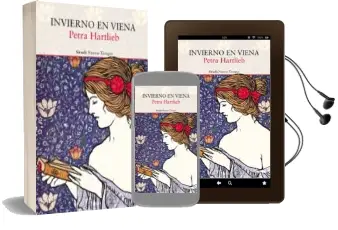 Descargar AudioLibro Invierno en Viena de Petra Hartlieb año 2017