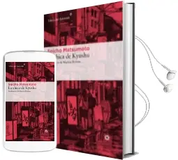 Descargar AudioLibro La Chica de Kyushu de Seicho Matsumoto año 2017
