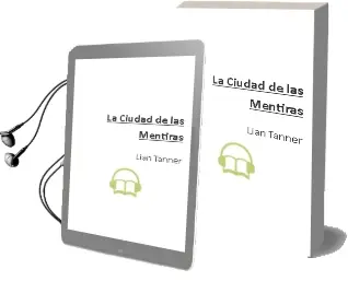 Descargar AudioLibro La Ciudad de las Mentiras de Lian Tanner año 2017