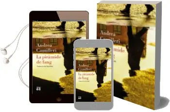 Descargar AudioLibro La Piràmide de Fang de Andrea Camilleri año 2017
