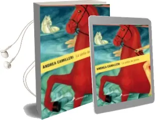 Descargar AudioLibro La Pista de Arena (Serie Montalbano 16) de Andrea Camilleri año 2017