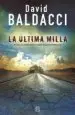 AudioLibro La Última Milla (Serie Amos Decker 2) de David Baldacci
