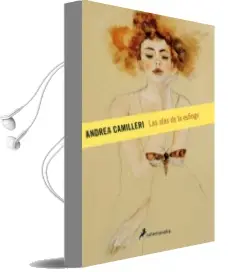 Descargar AudioLibro Las Alas de la Esfinge (Serie Montalbano 15) de Andrea Camilleri año 2017