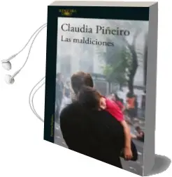 Descargar AudioLibro Las Maldiciones de Claudia Piñeiro año 2017
