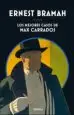 AudioLibro Los Mejores Casos de max Carrados de Ernest Bramah