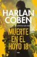 AudioLibro Muerte en el Hoyo 18 (Serie Myron Bolitar 4) de Harlan Coben